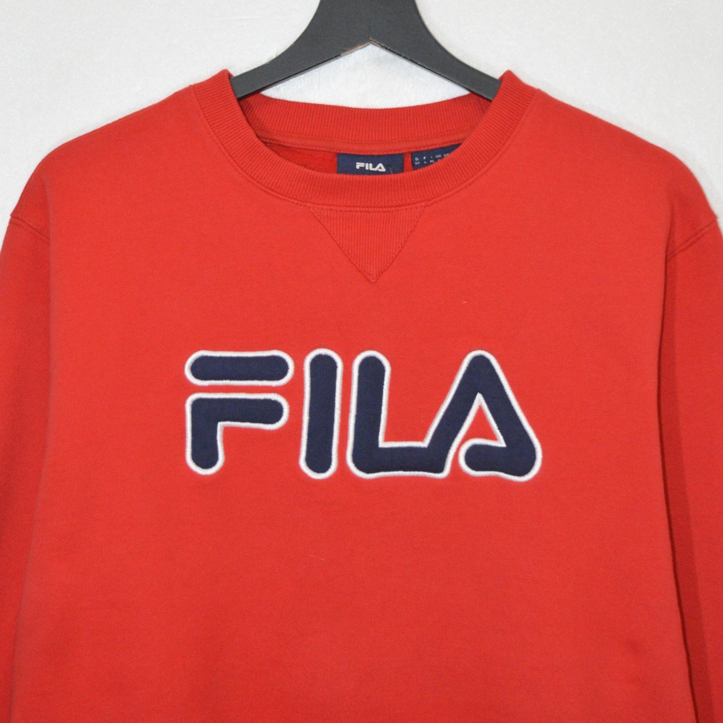 Fila vintage блуза (L)