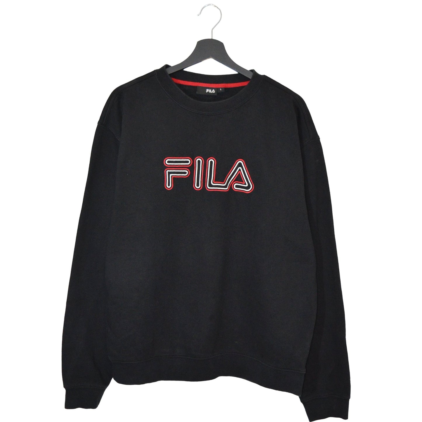 Fila vintage блуза (L)