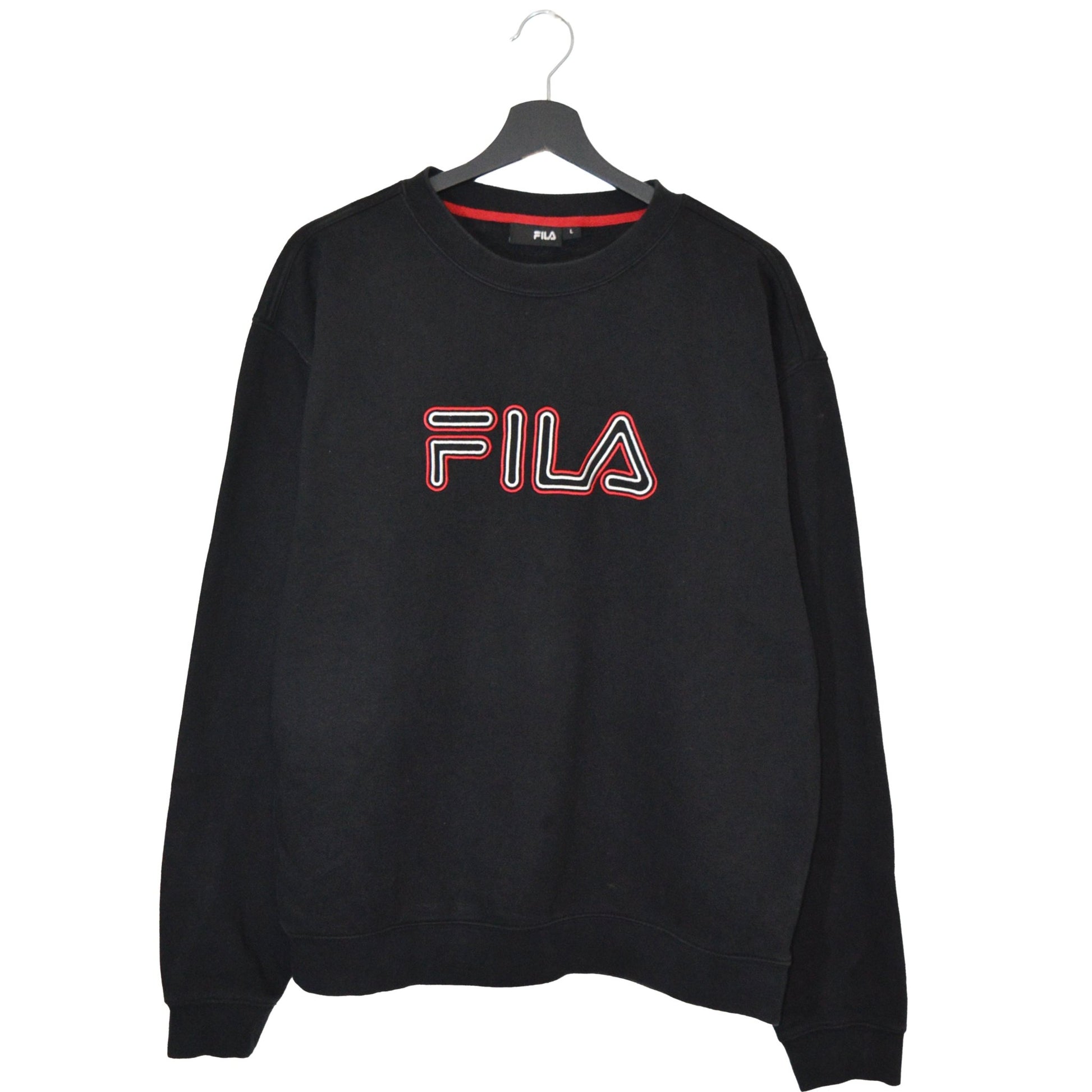 Fila vintage блуза (L)