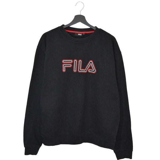 Fila vintage блуза (L)