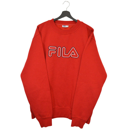 Fila vintage блуза (XL)