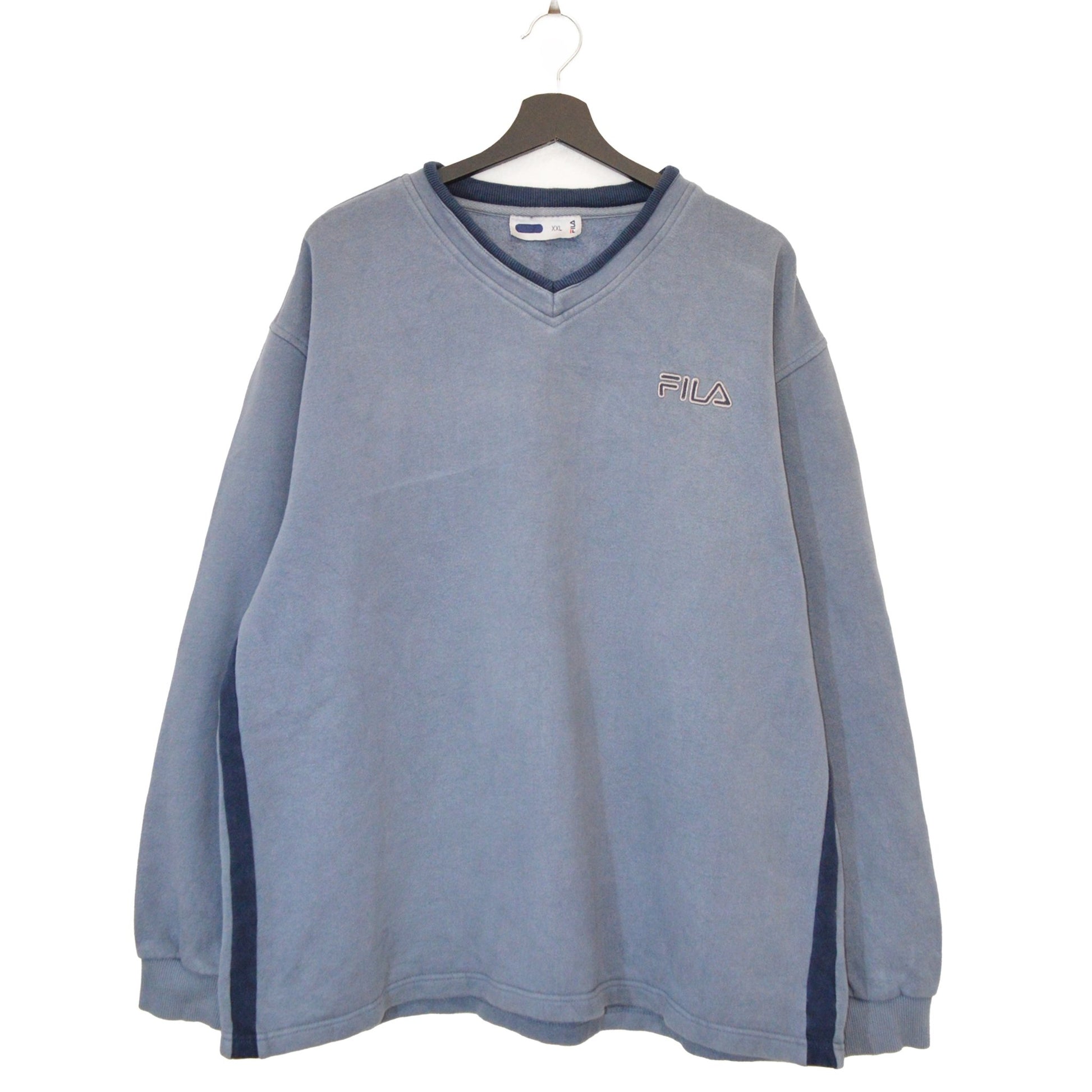 FILA VINTAGE ГОРНИЩЕ (XXL)