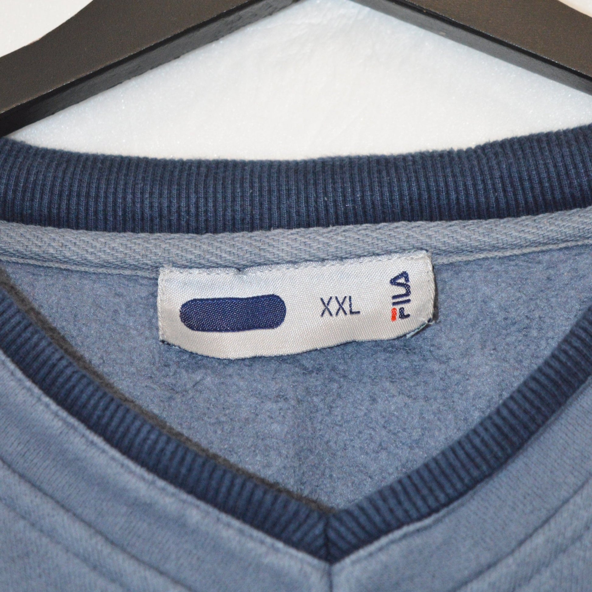 FILA VINTAGE ГОРНИЩЕ (XXL)