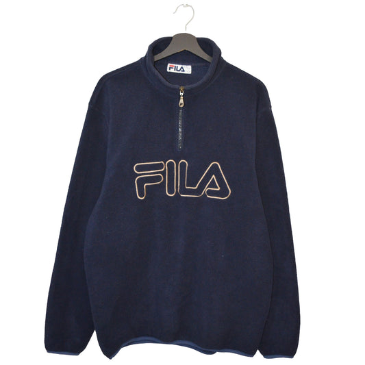 Fila vintage полар (L)