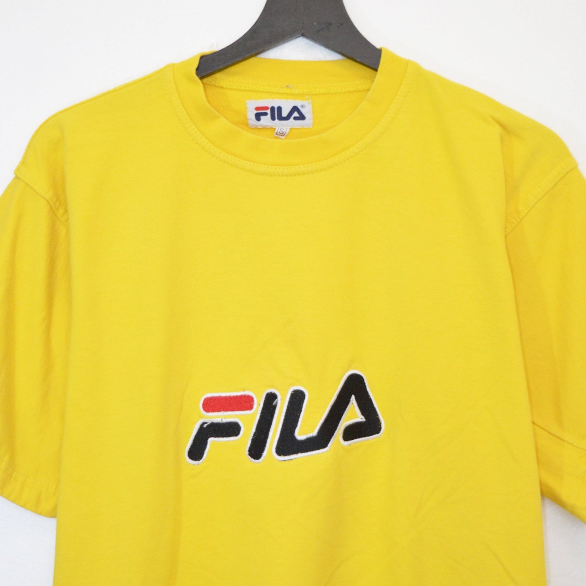 FILA VINTAGE ТЕНИСКА (S)