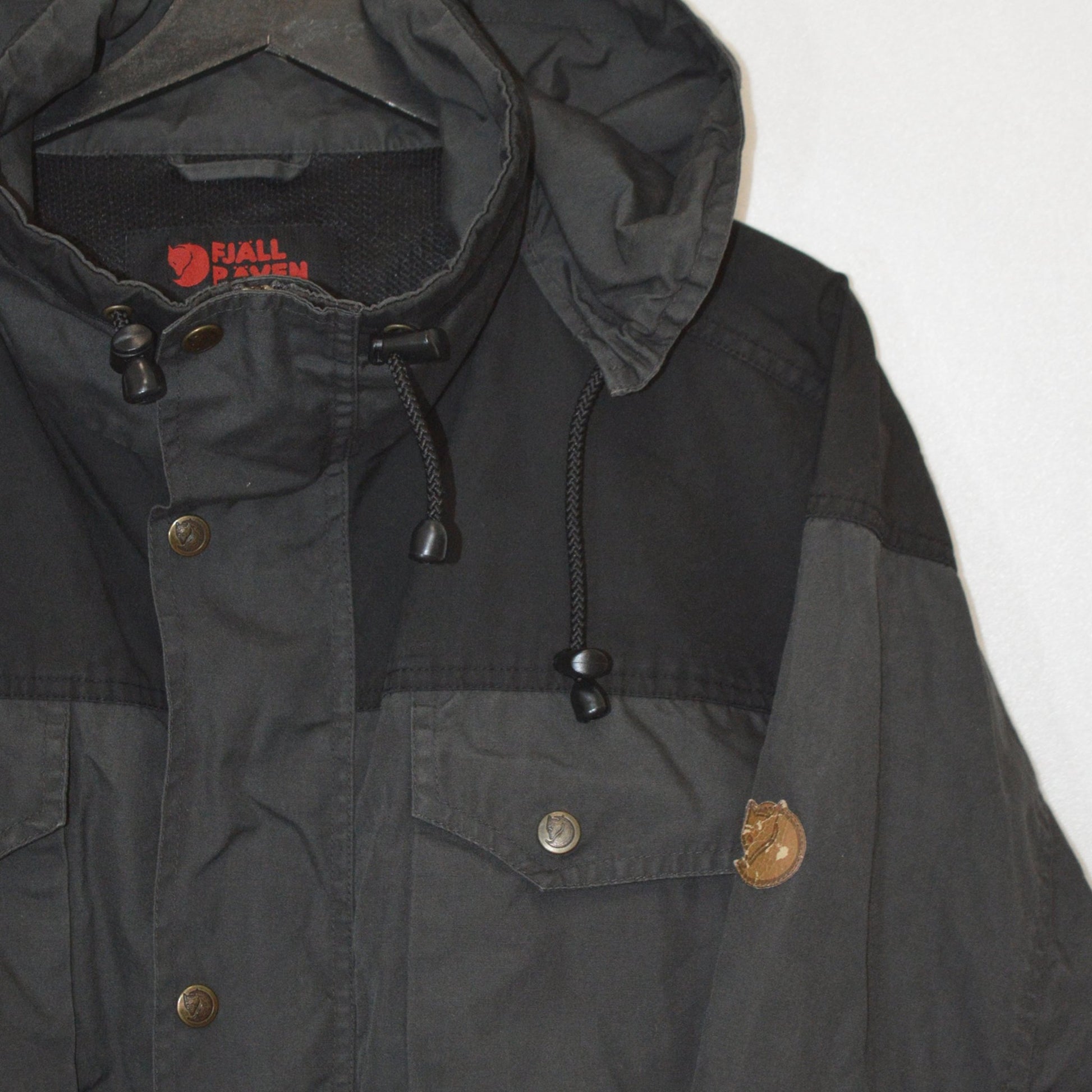 Fjallraven G - 1000 яке (М)