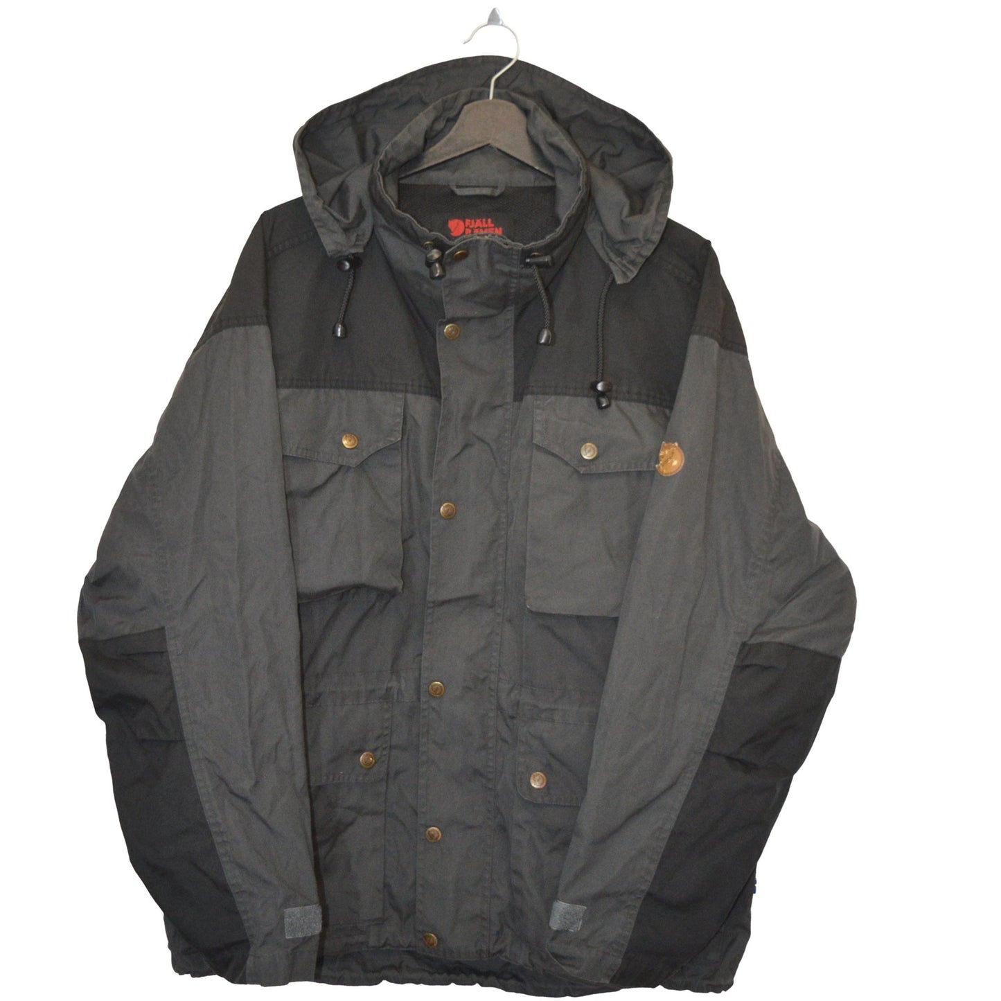 Fjallraven G - 1000 яке (М)