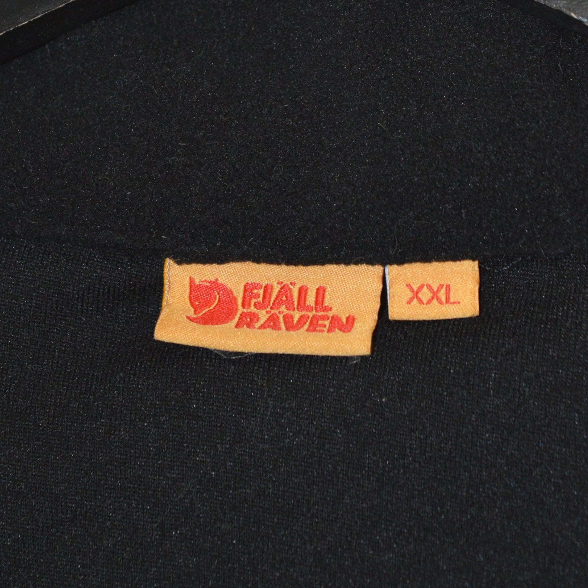 Fjallraven полар (XXL)