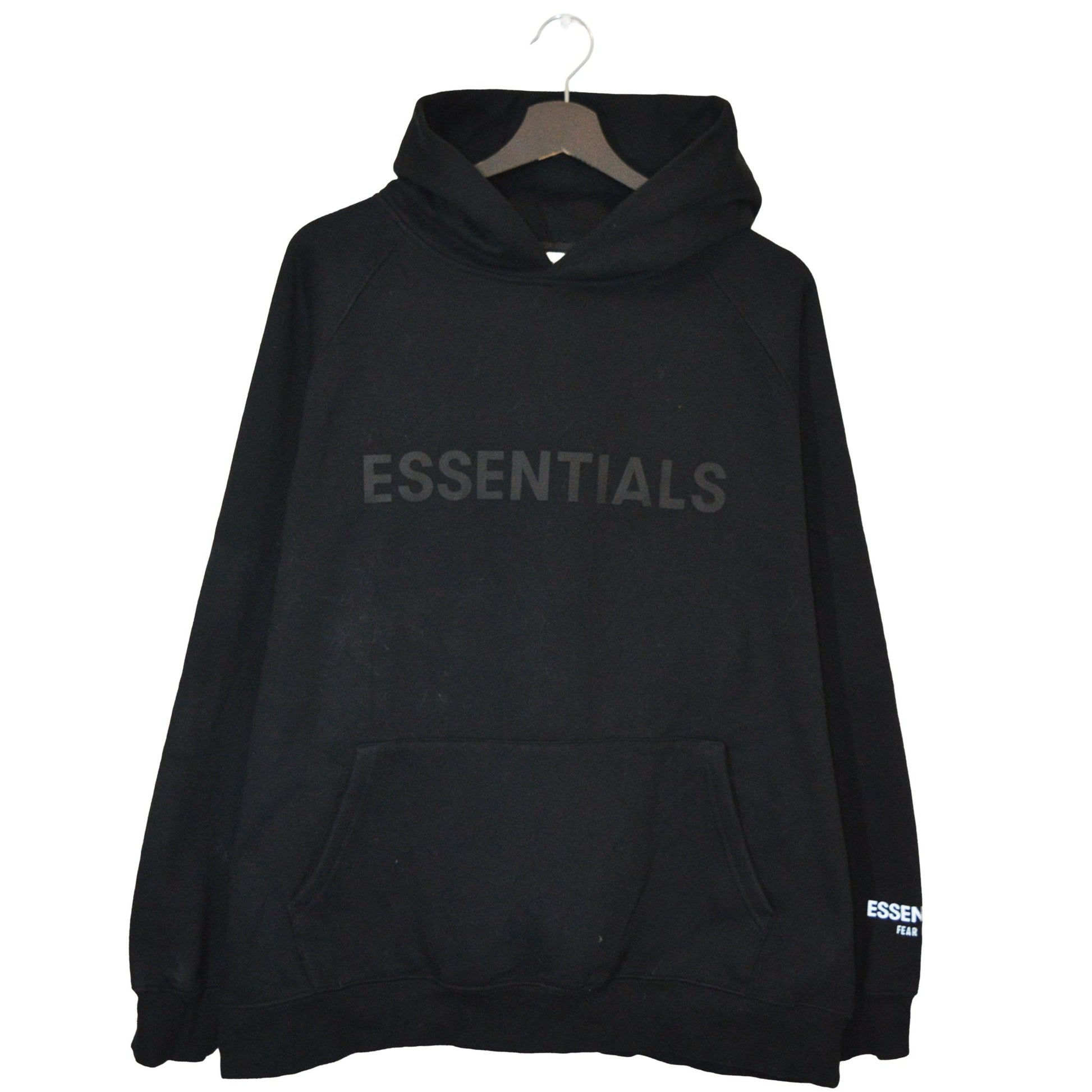 FOG Essentials суичър (L)