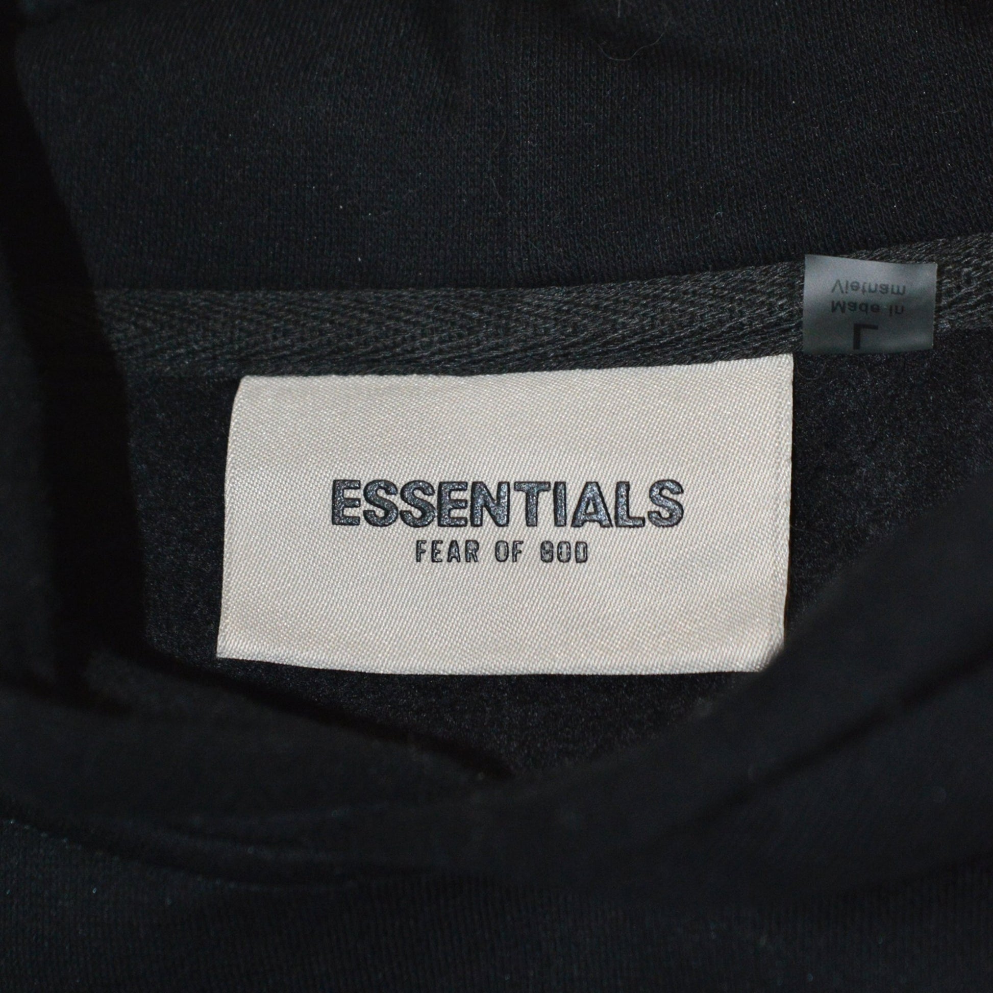 FOG Essentials суичър (L)