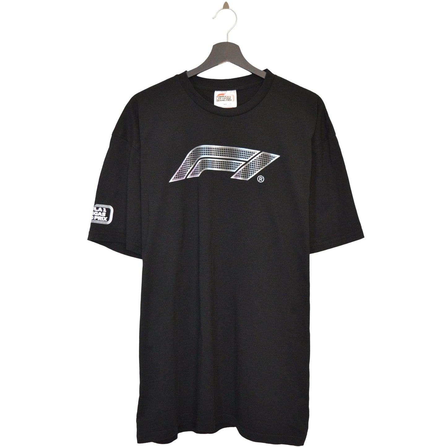 Formula 1 тениска (XL)