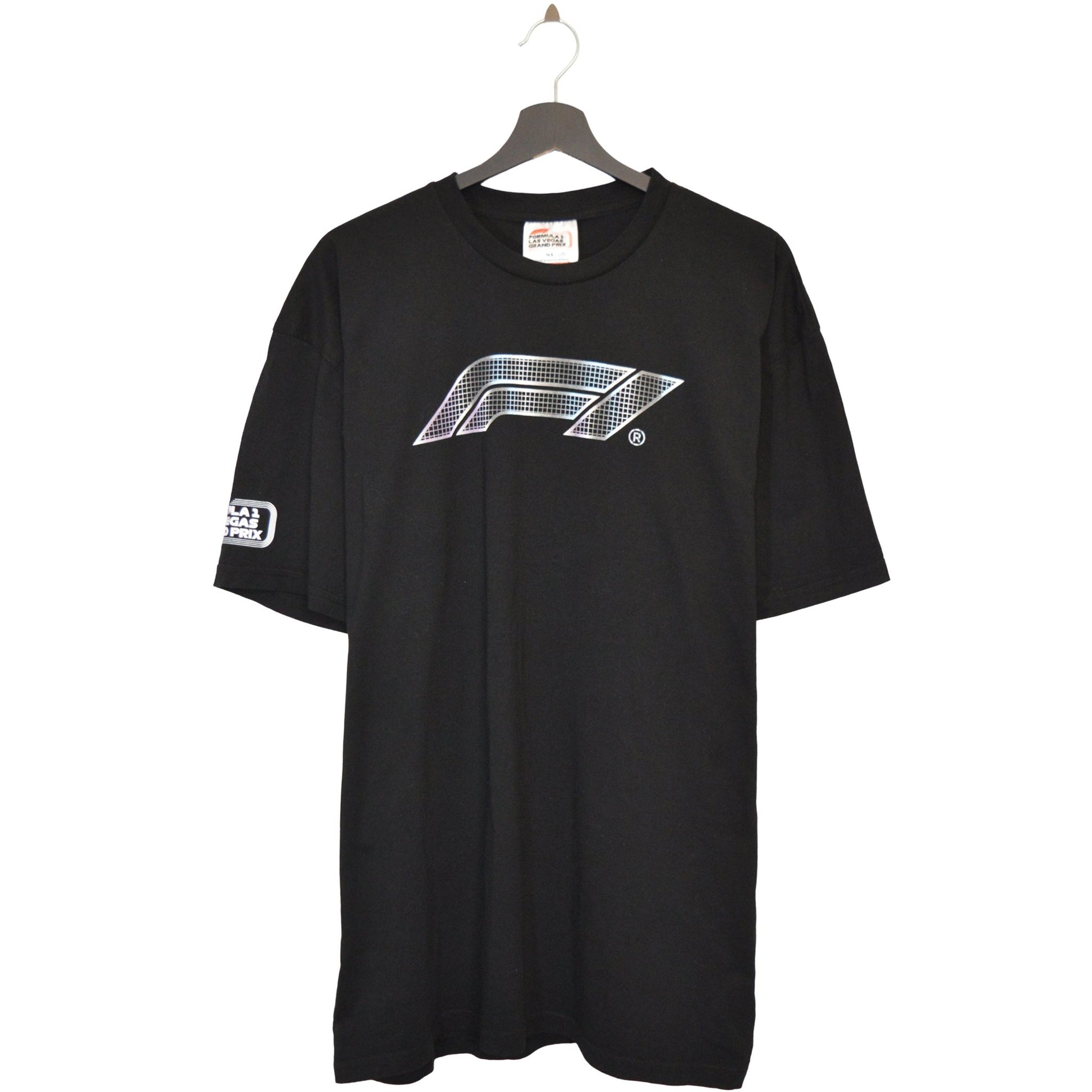 Formula 1 тениска (XL)