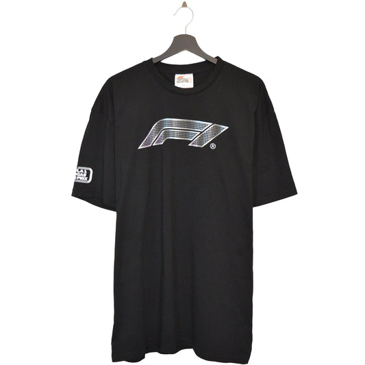 Formula 1 тениска (XL)