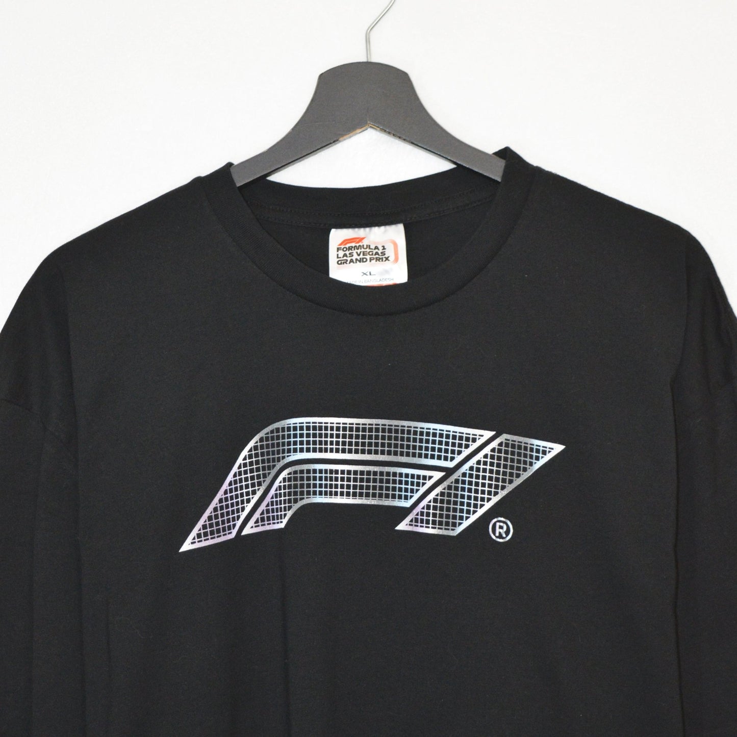 Formula 1 тениска (XL)