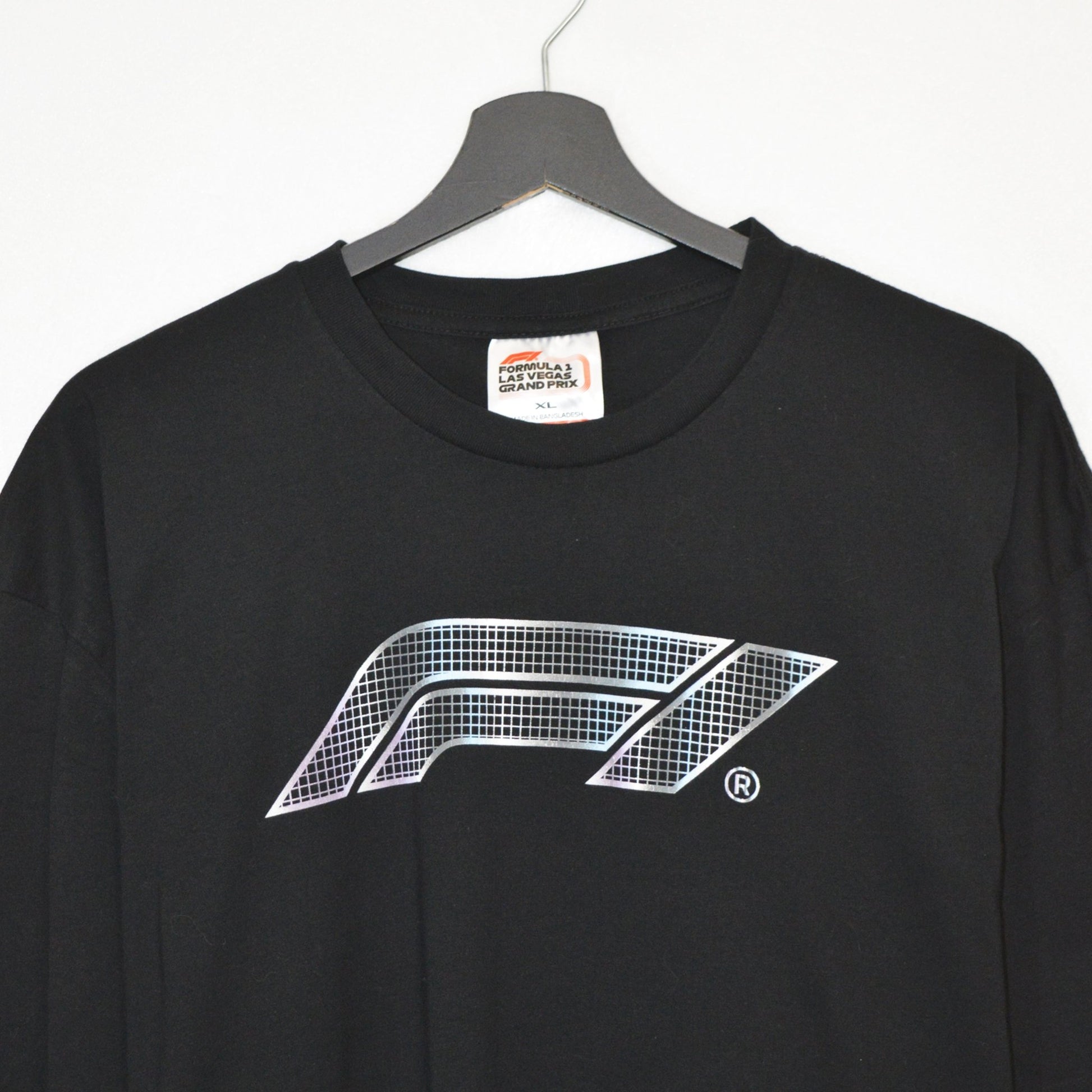 Formula 1 тениска (XL)