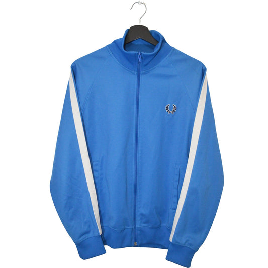Fred Perry горнище с цип (S)