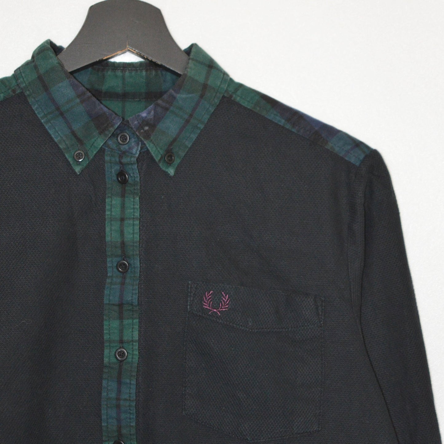 Fred Perry риза (S)