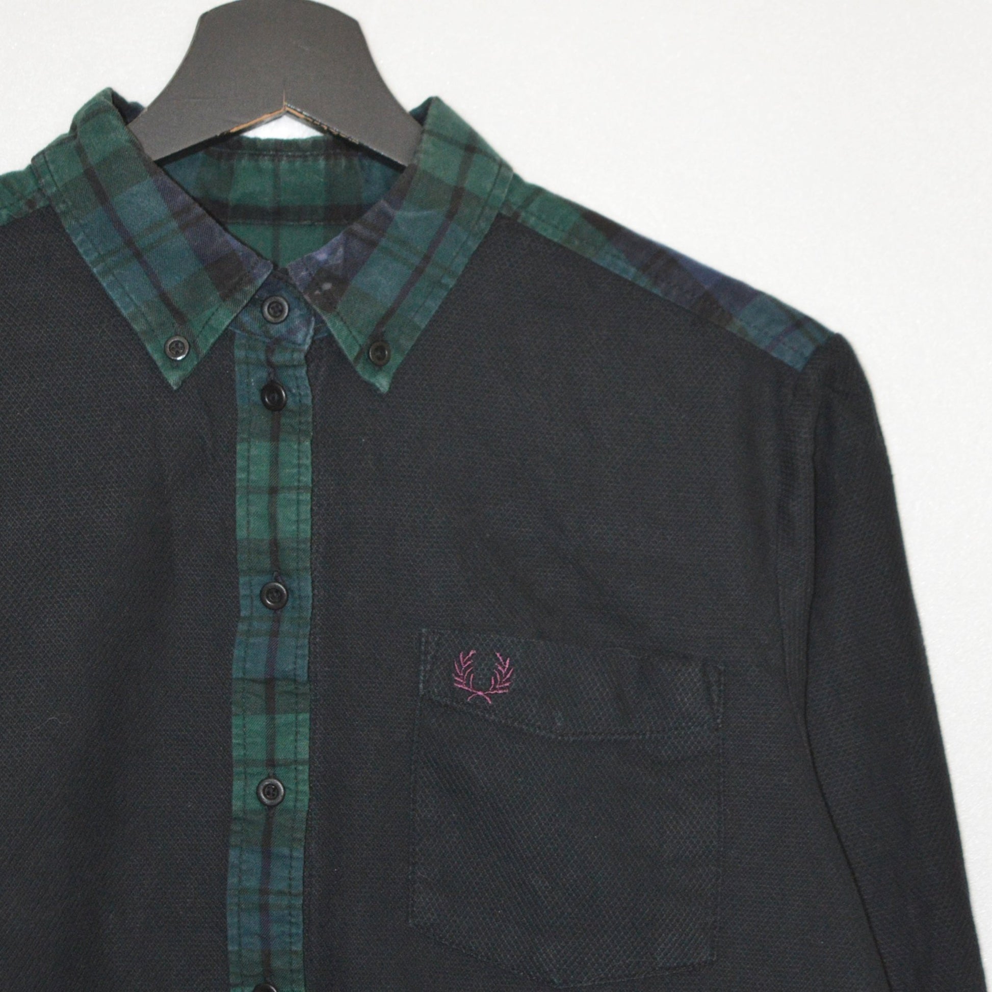 Fred Perry риза (S)