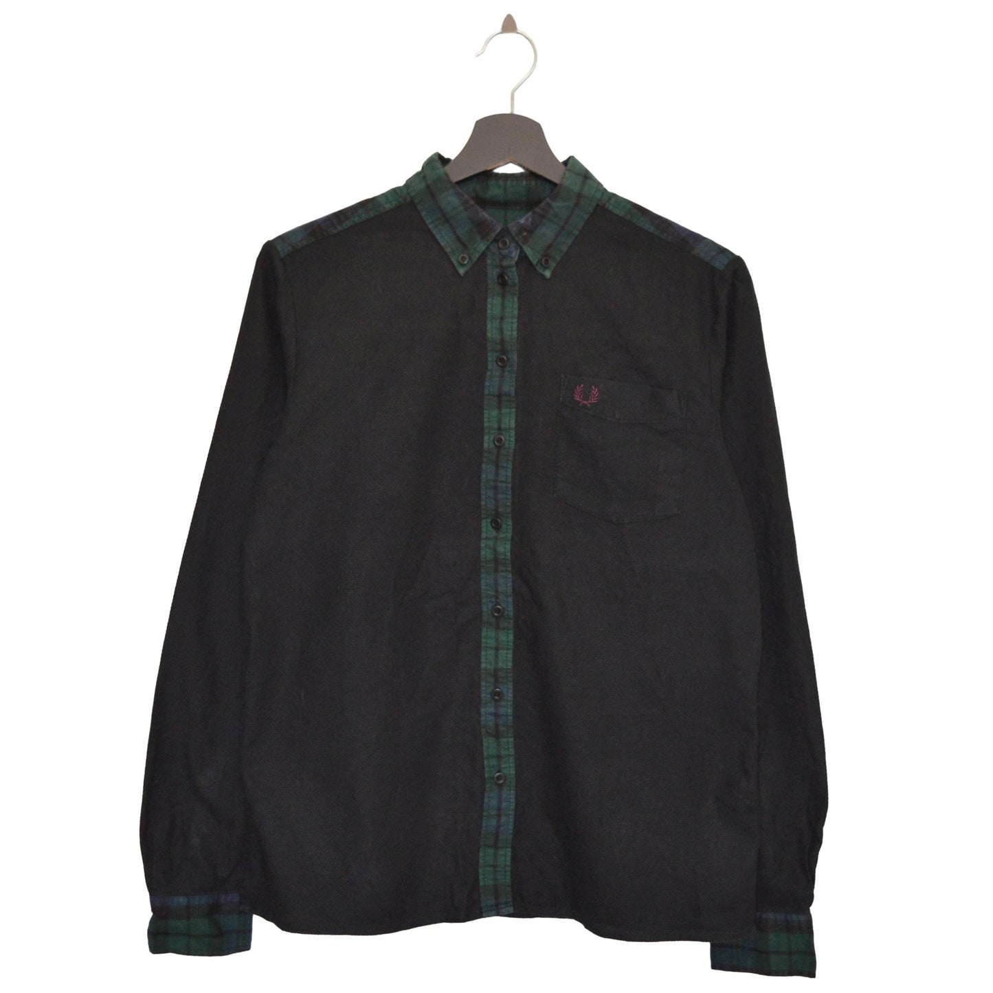 Fred Perry риза (S)