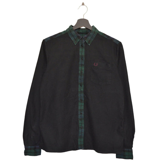 Fred Perry риза (S)