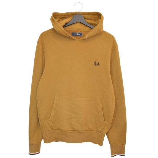 Fred Perry суичър (S)