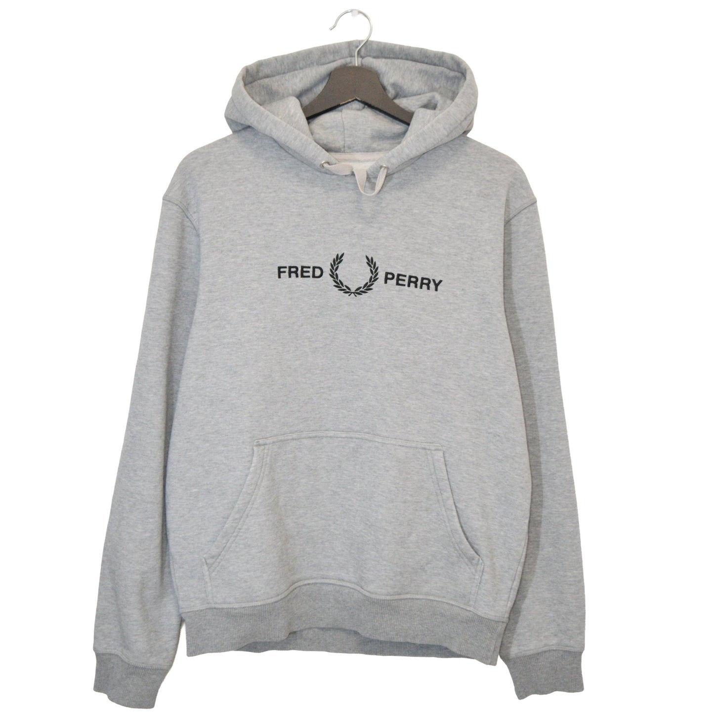 Fred Perry суичър (S)