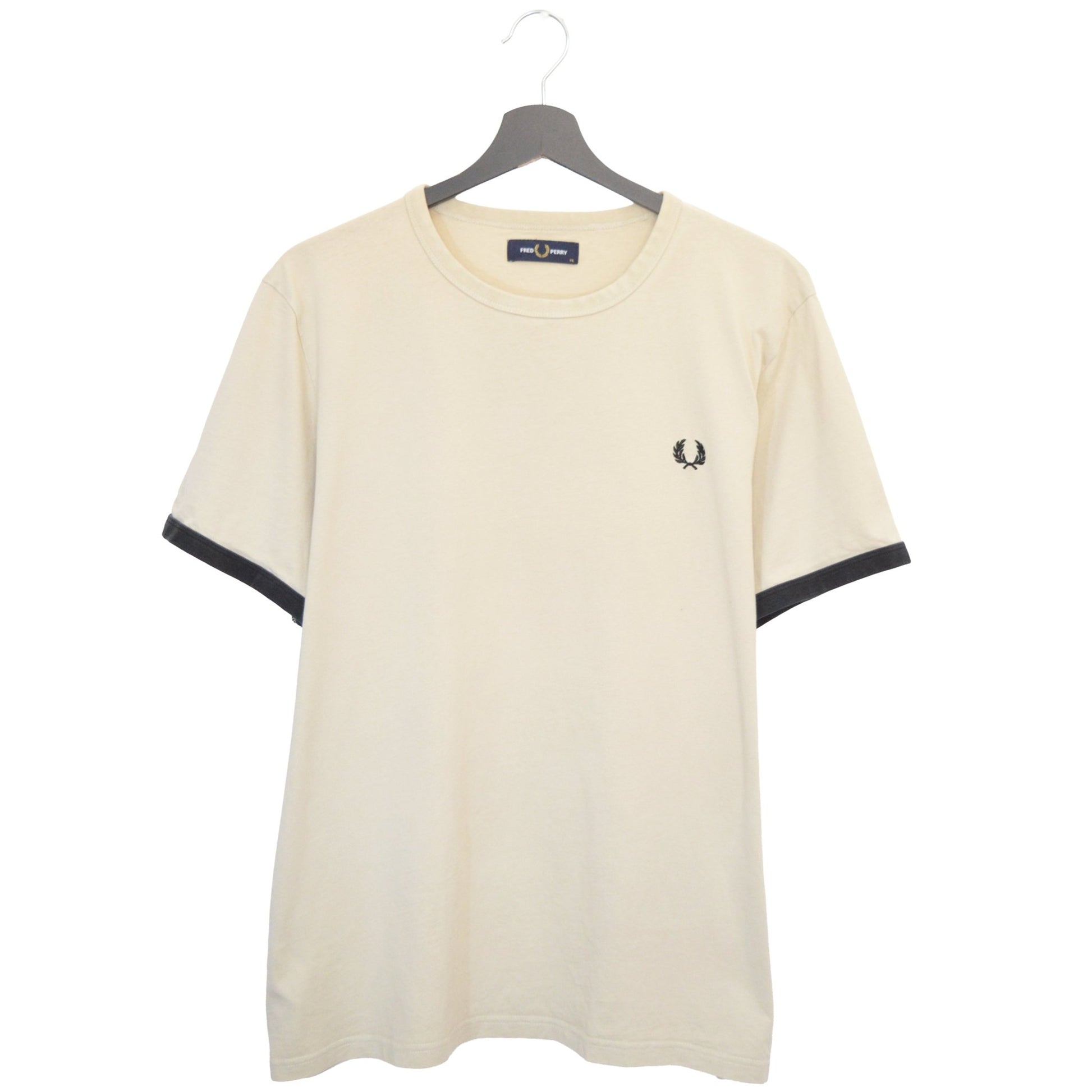 Fred Perry тениска (XL)