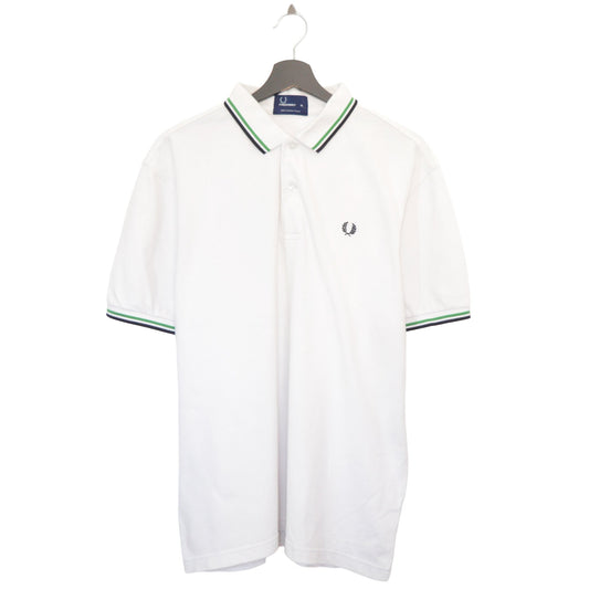 Fred Perry тениска (XL)