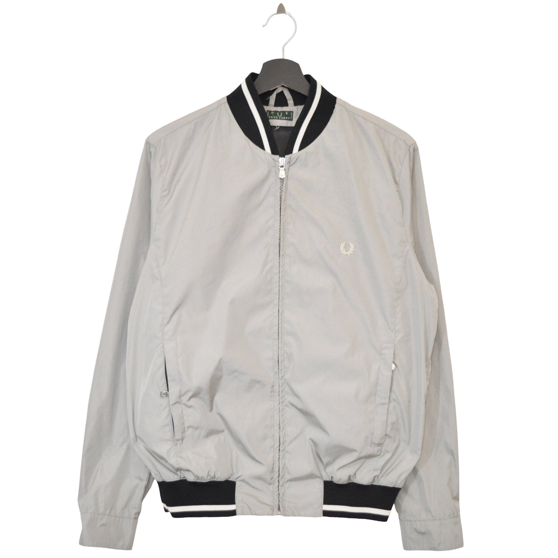 Fred Perry vintage яке (S)