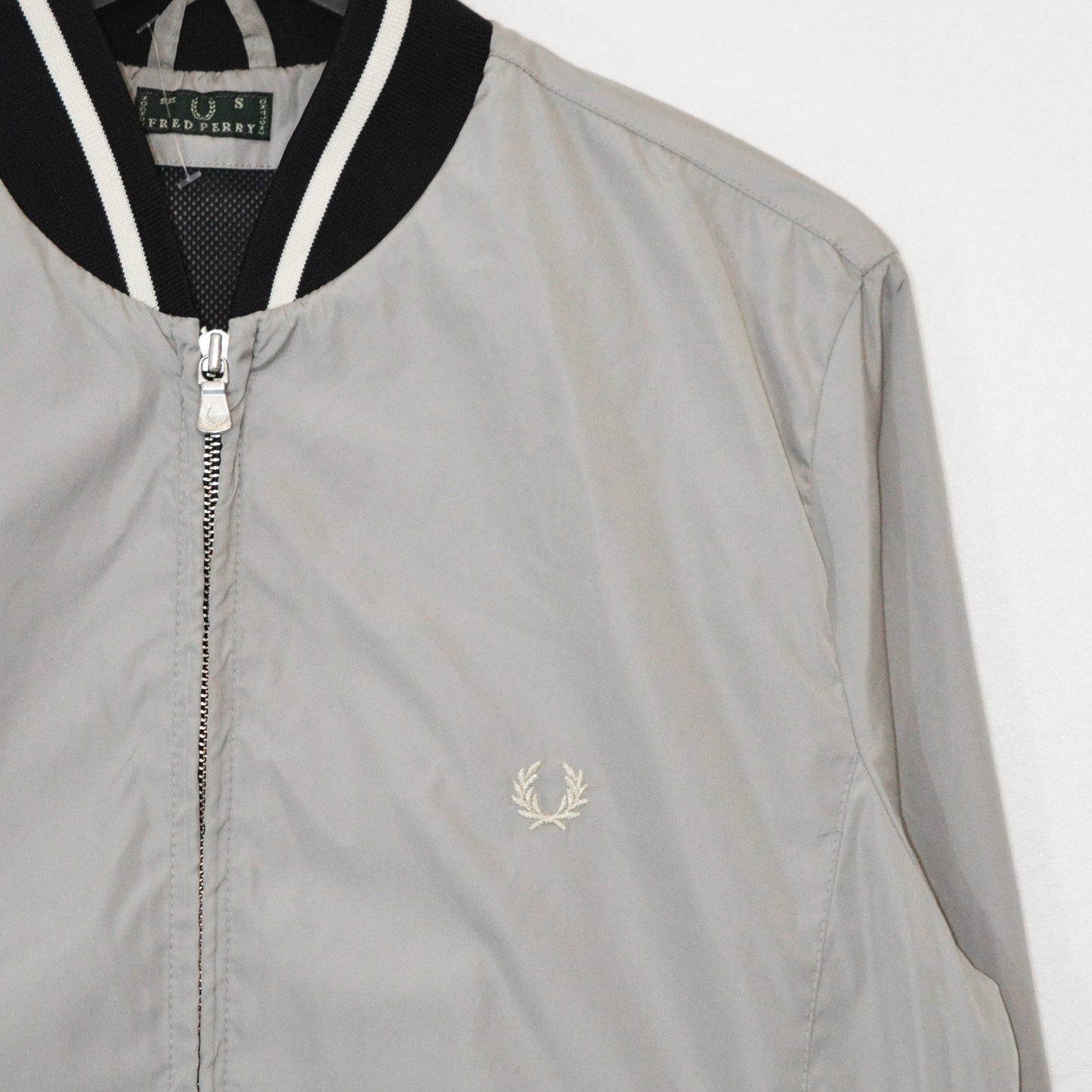 Fred Perry vintage яке (S)