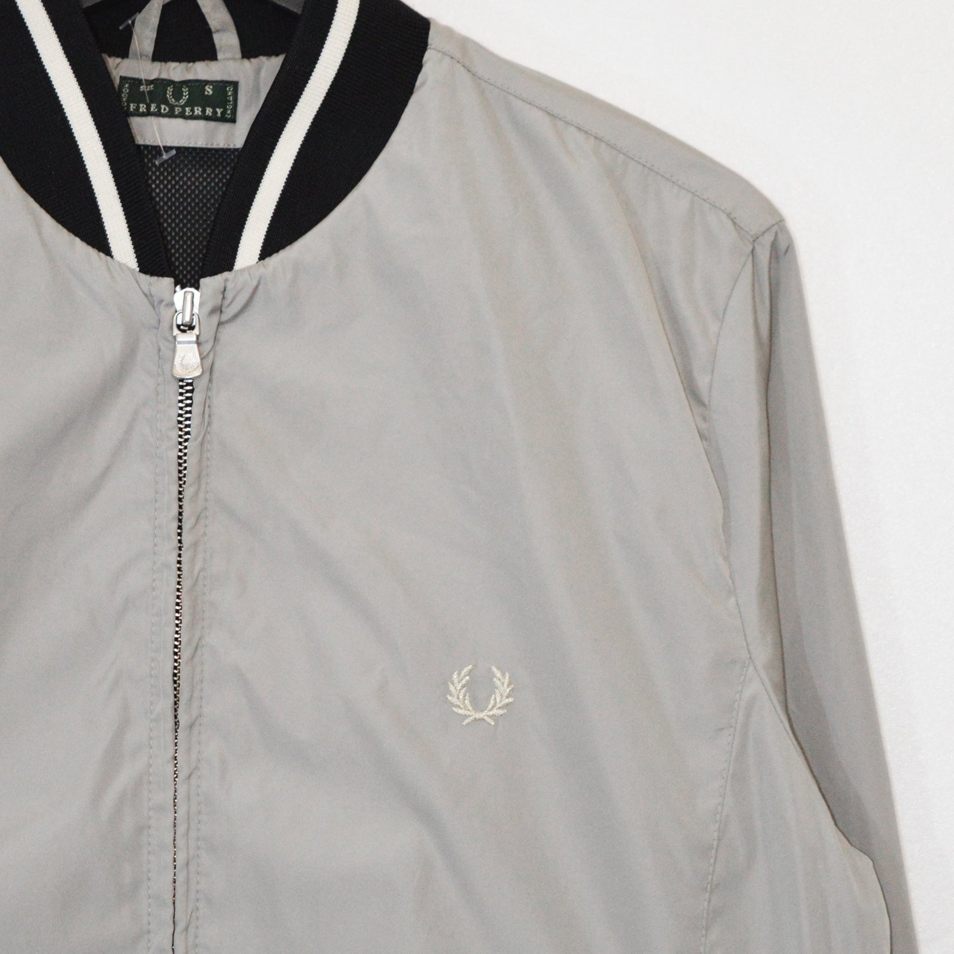 Fred Perry vintage яке (S)