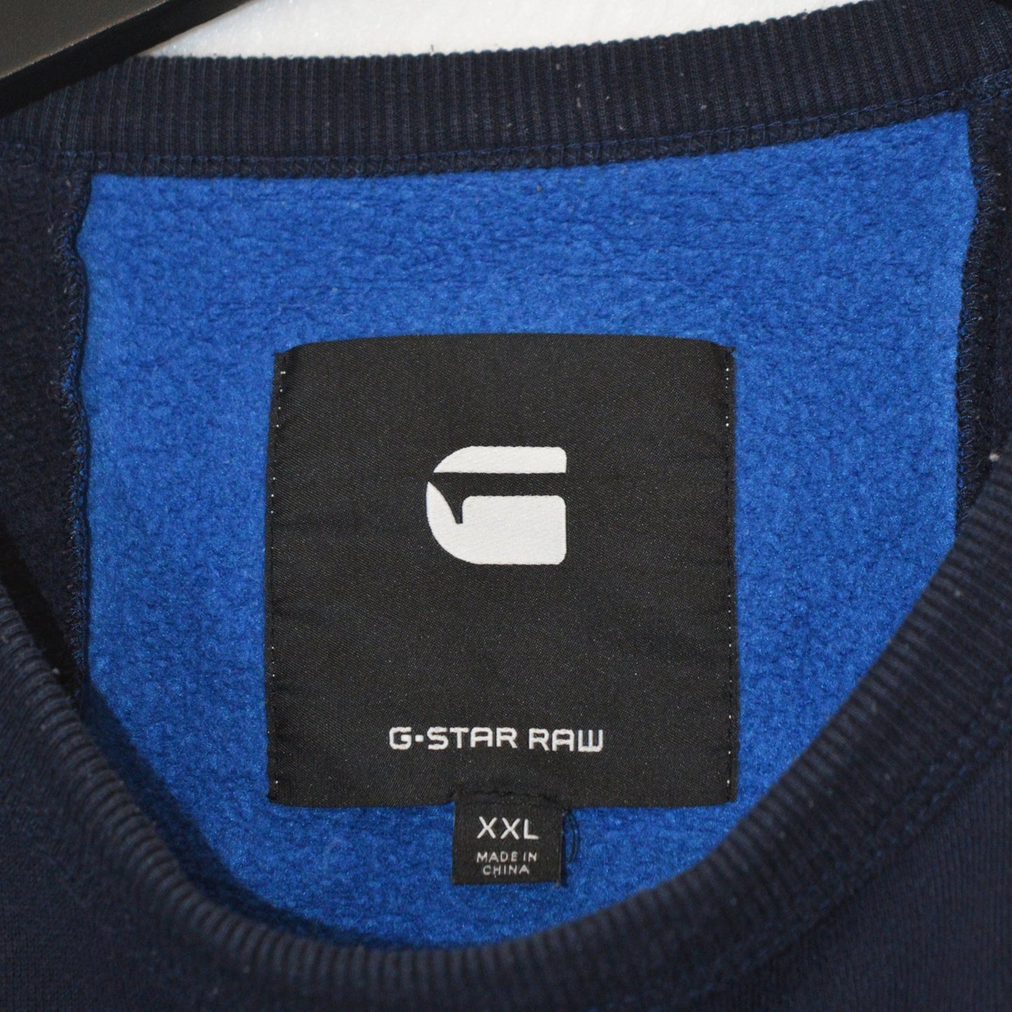 G - star RAW блуза (XXL)