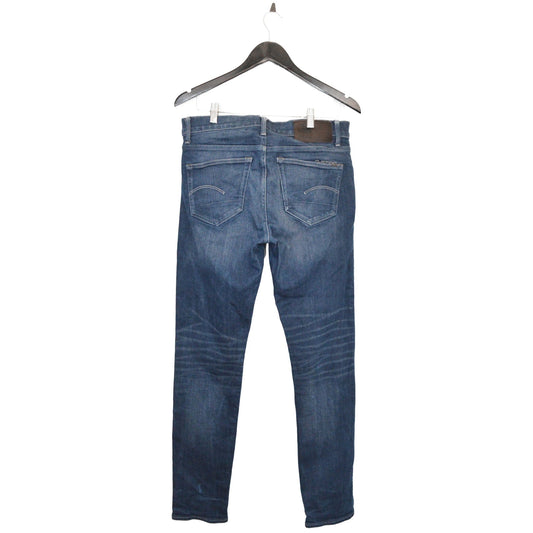 G - STAR RAW ДЪНКИ (31x34 L)