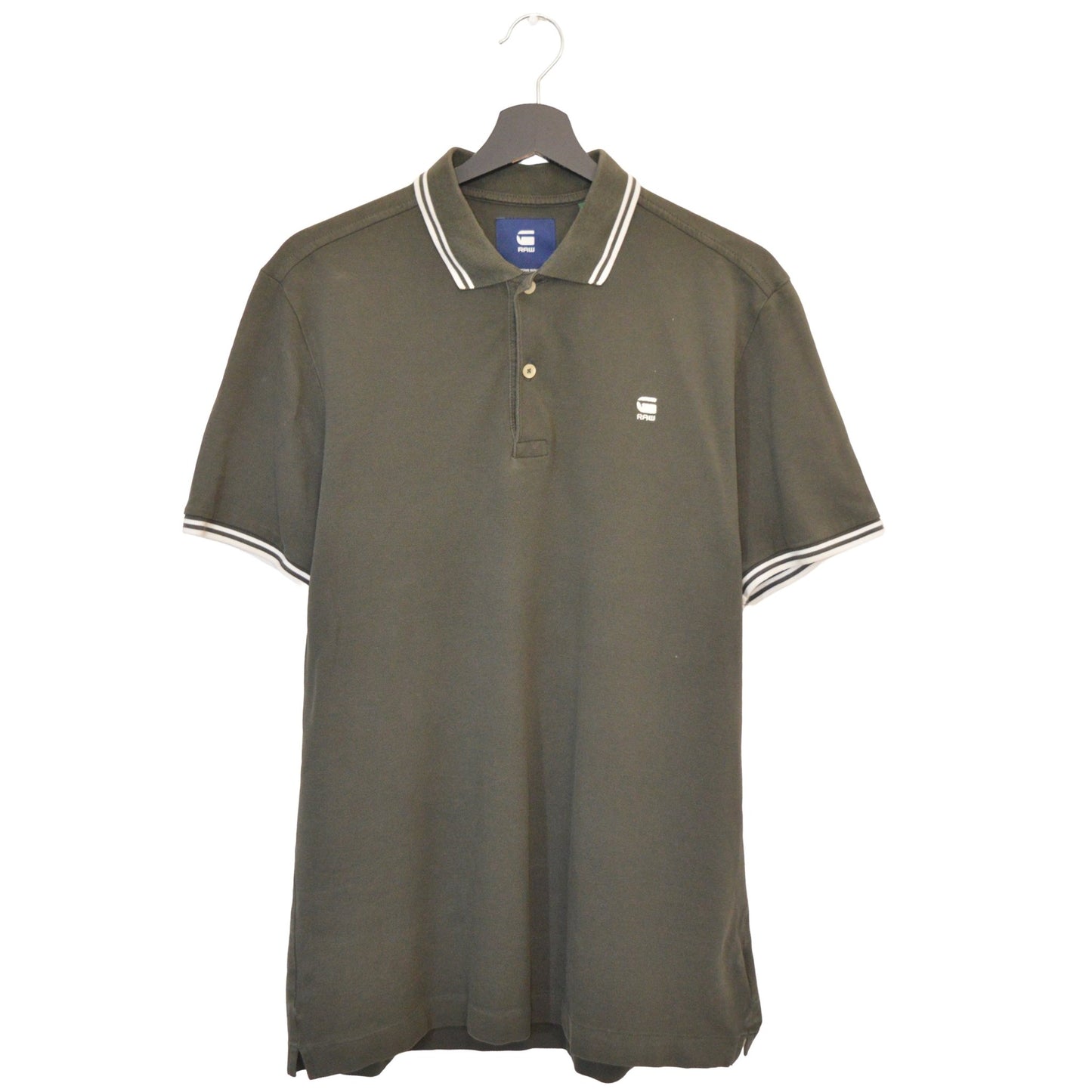 G - Star RAW поло тениска (L)