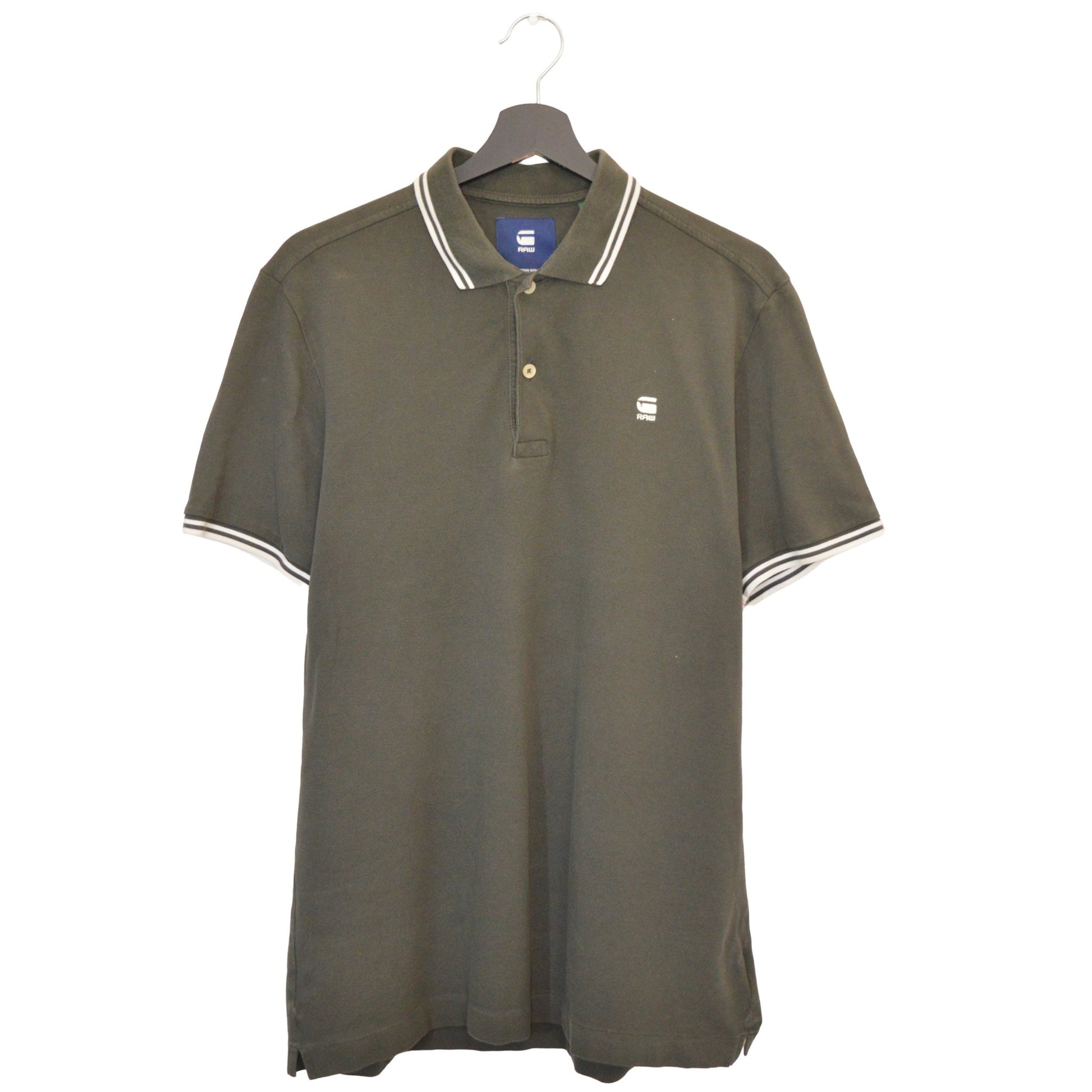 G - Star RAW поло тениска (L)