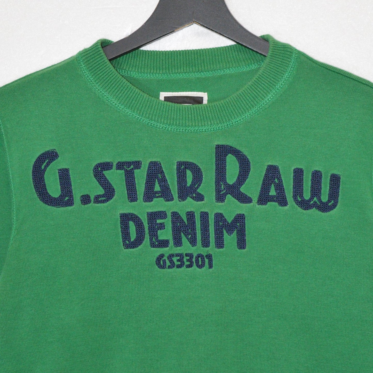 G - Star RAW пуловер (S)