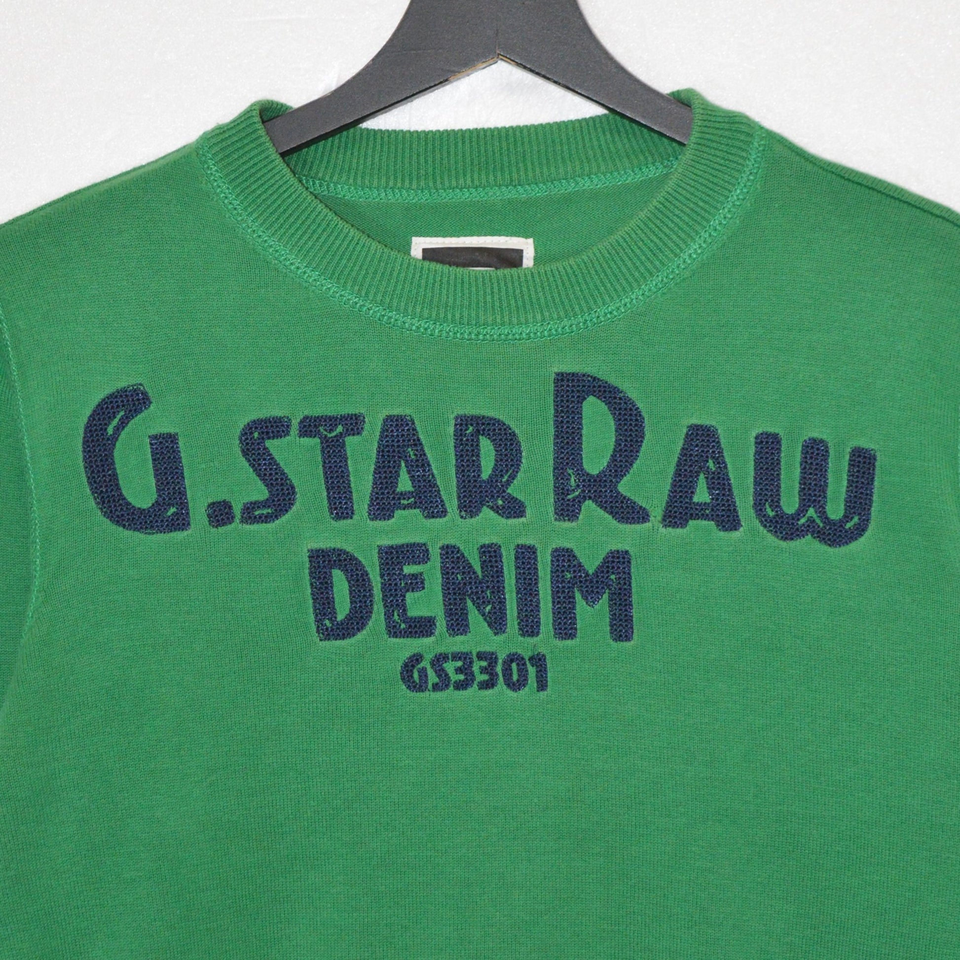 G - Star RAW пуловер (S)