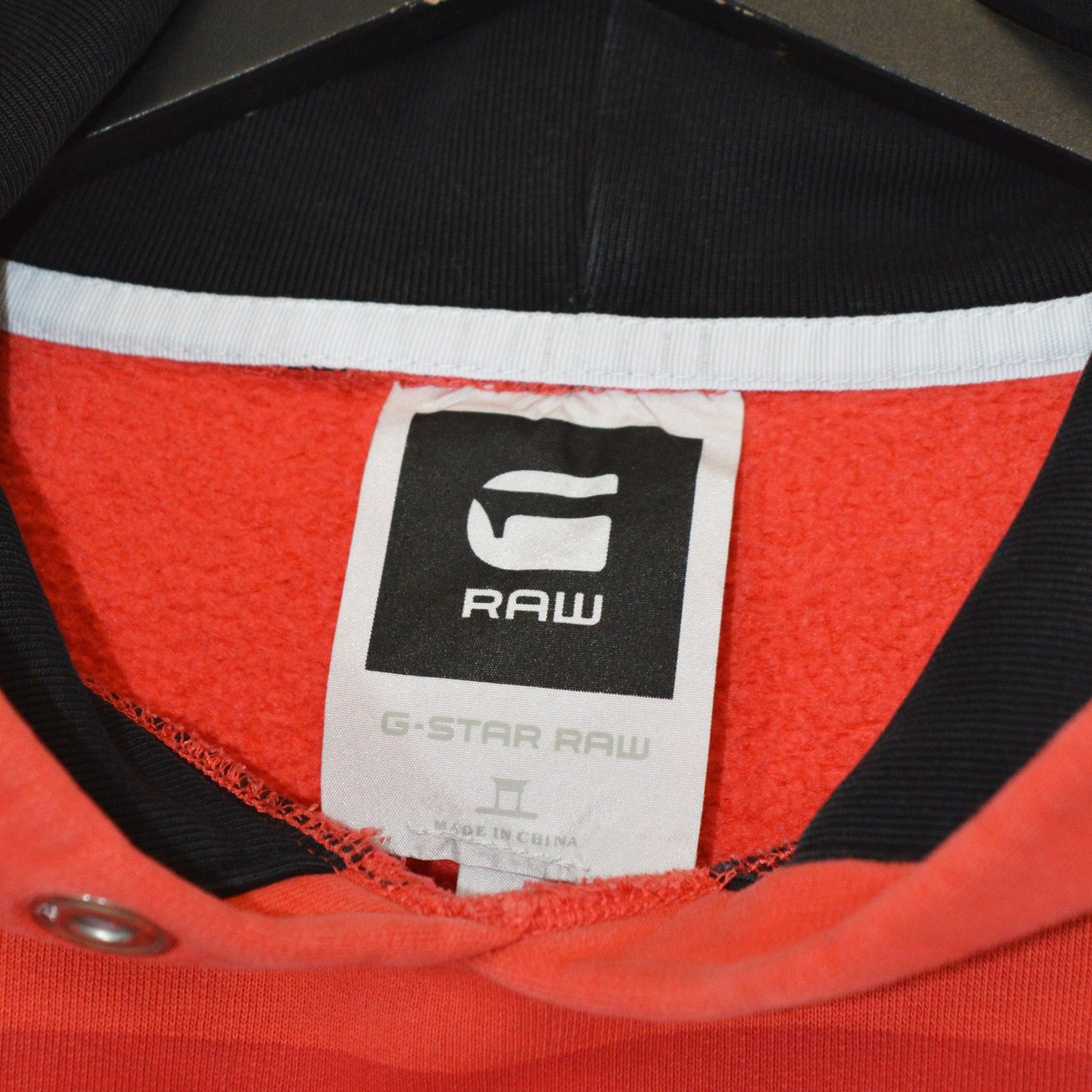 G - star RAW суичър (M)