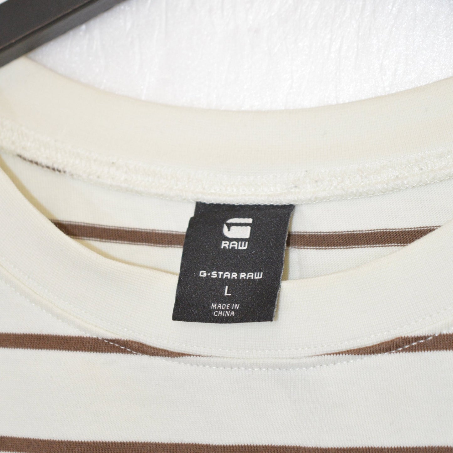 G - star RAW тениска (L)