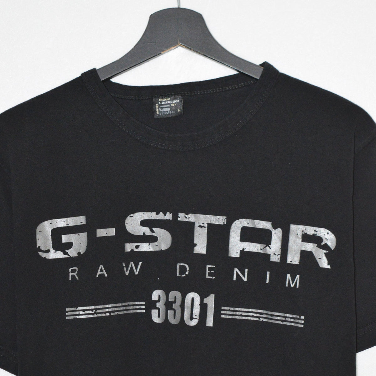 G-Star Raw тениска (L)