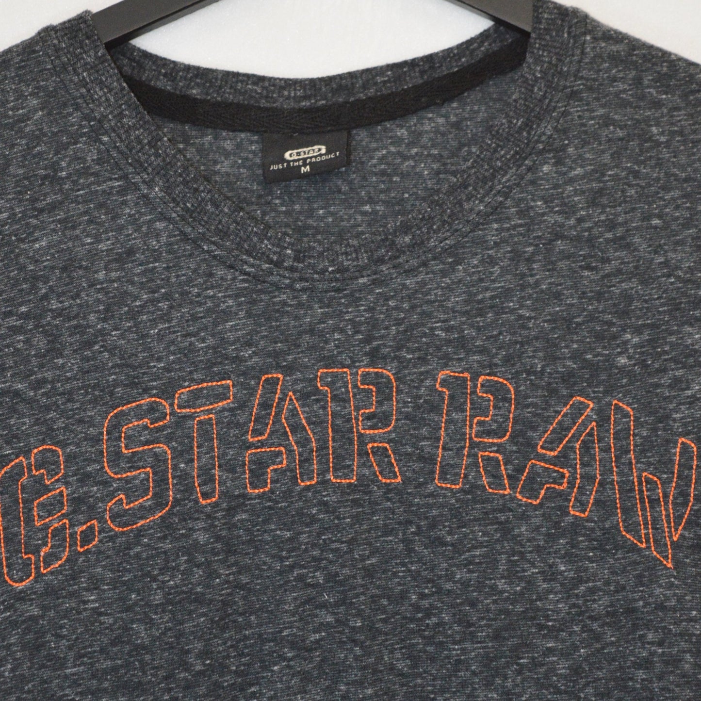 G - STAR RAW ТЕНИСКА (M)