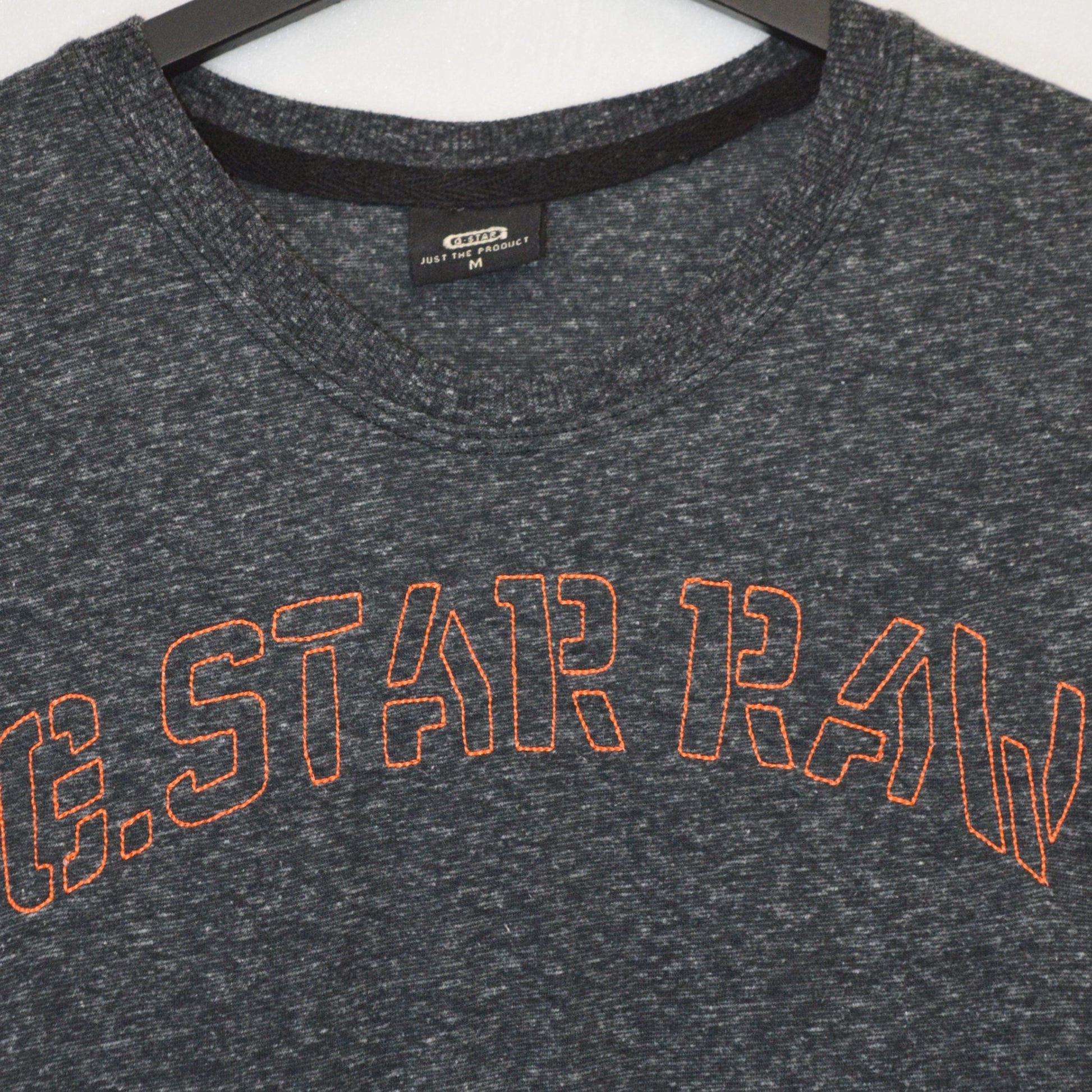G - STAR RAW ТЕНИСКА (M)