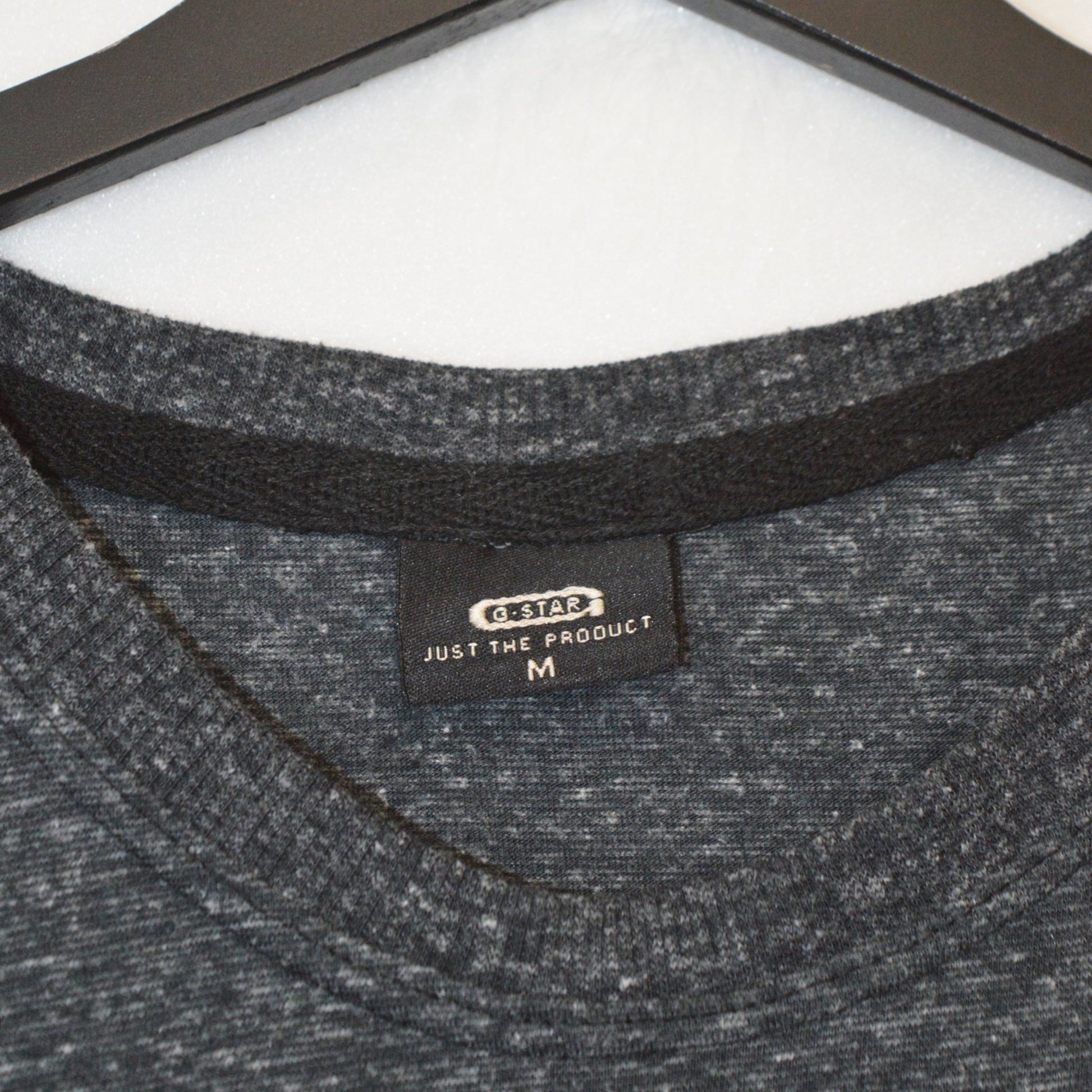 G - STAR RAW ТЕНИСКА (M)