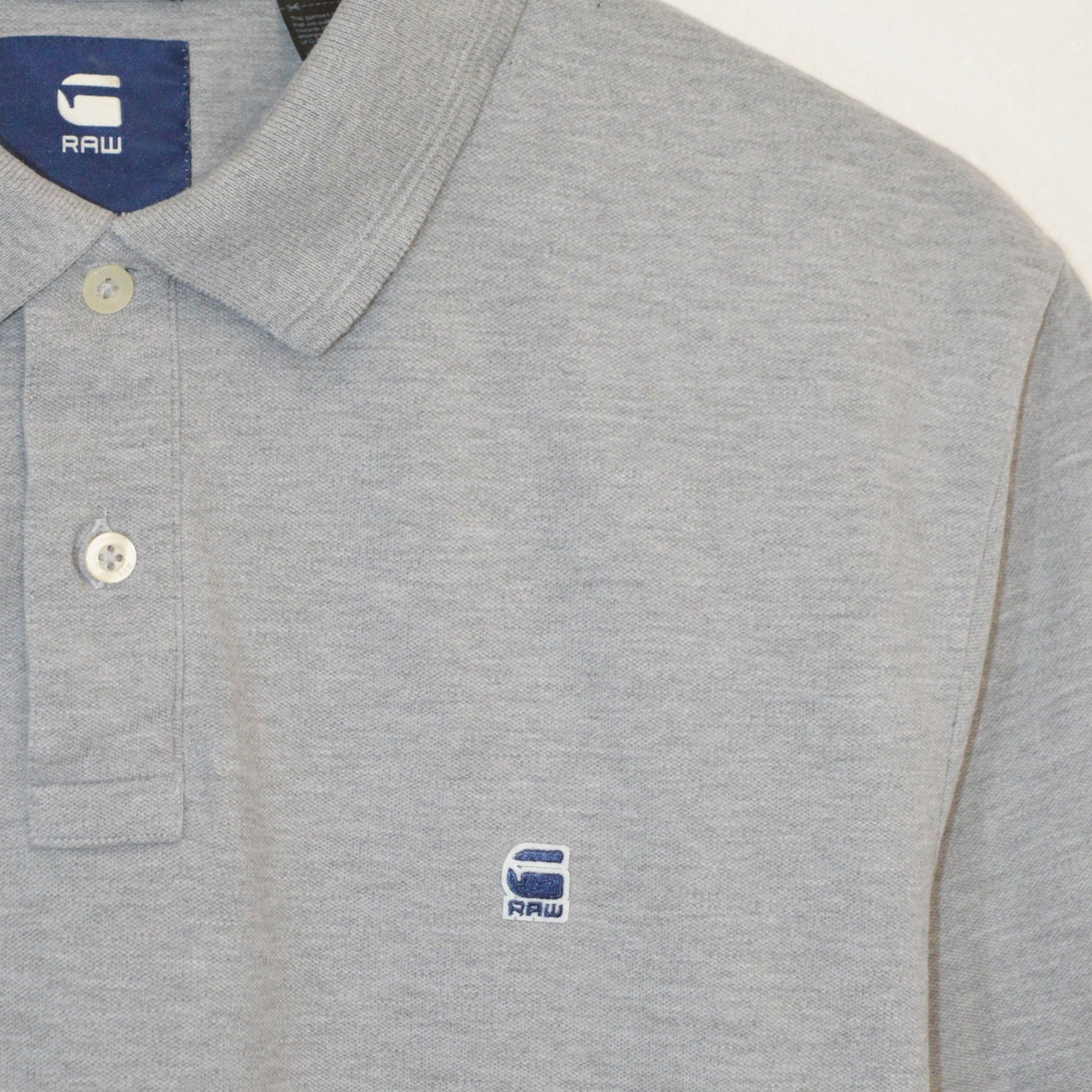 G - star RAW тениска (XL)