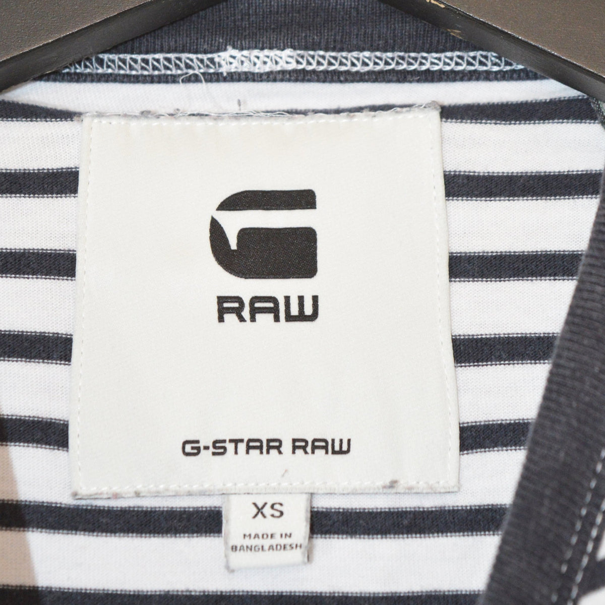 G-Star RAW тениска (XS)