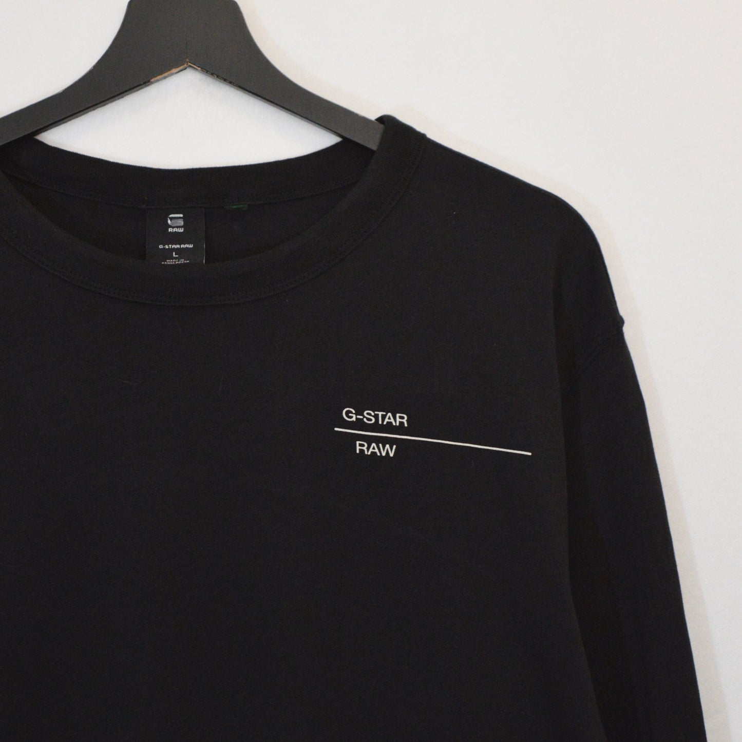 G - Star RAW тънка блуза (L)