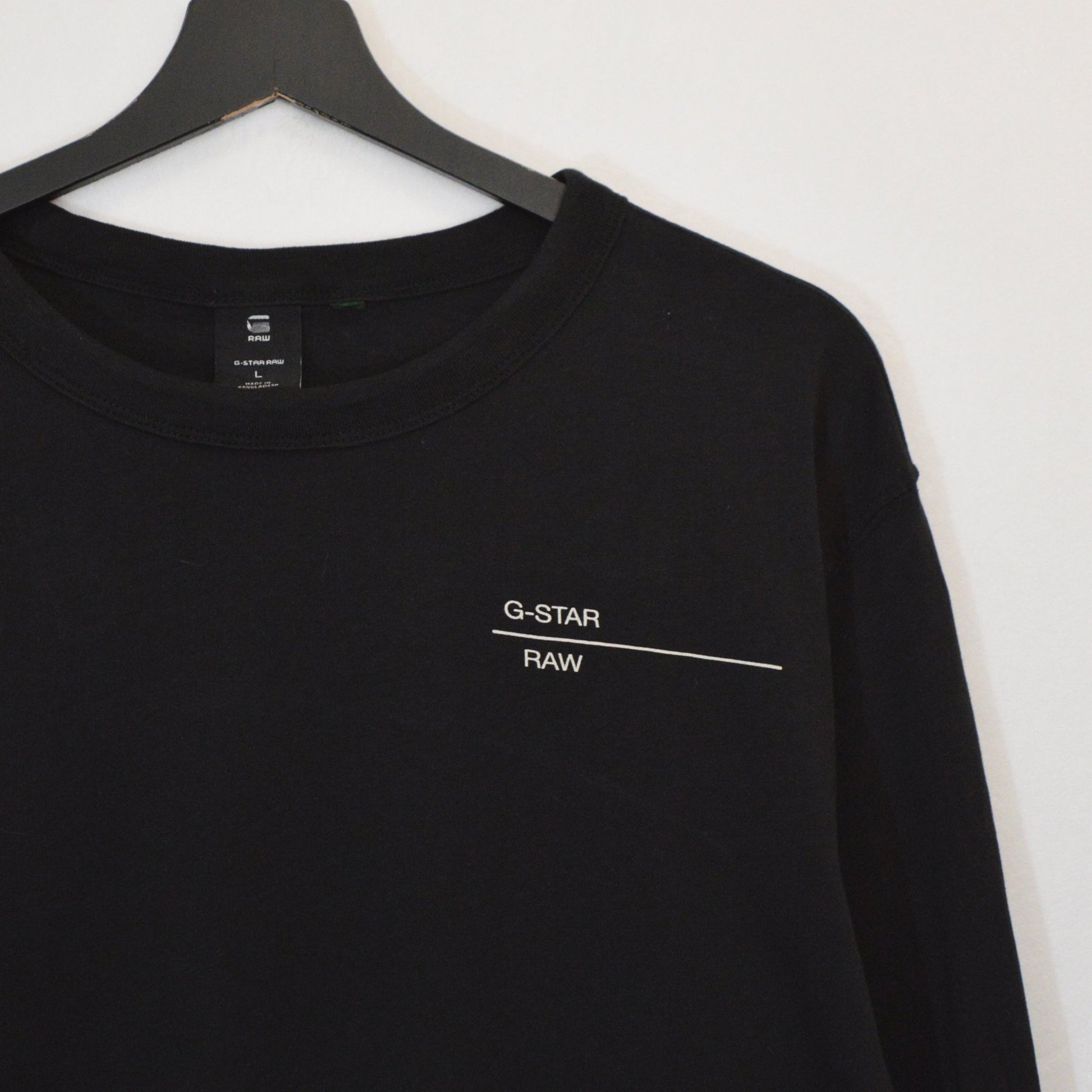 G - Star RAW тънка блуза (L)
