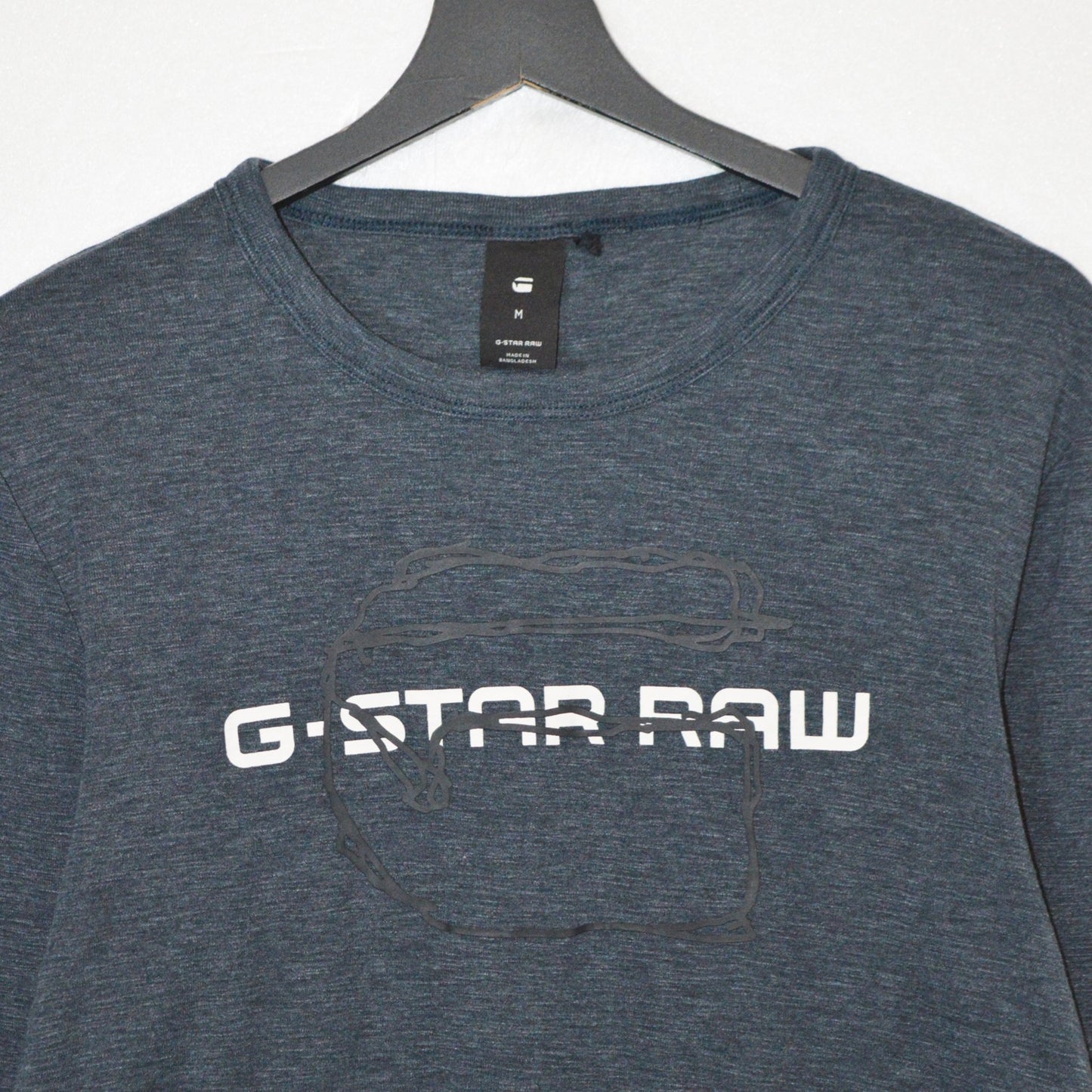 G - Star RAW тънка блуза (М)