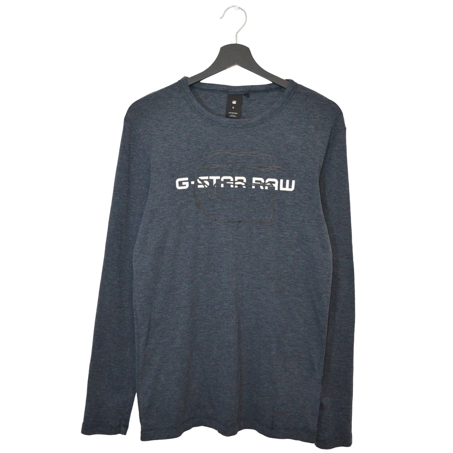 G - Star RAW тънка блуза (М)