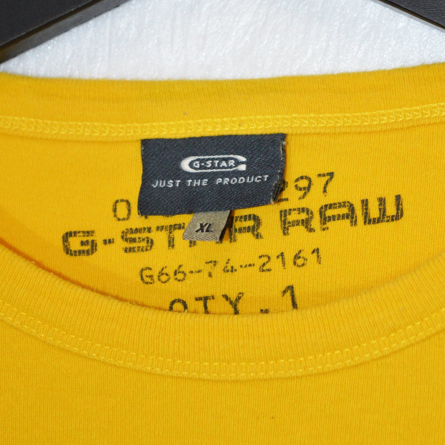 G - star RAW тънка блуза (XL)